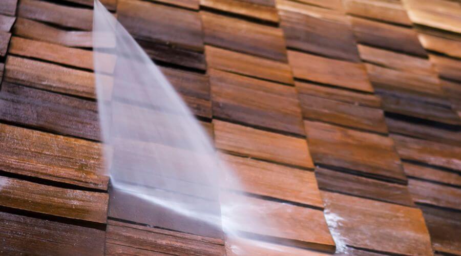 Roof Repair in Fields, OR